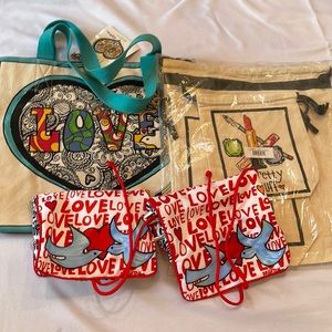 Summer of Live Brighton Bundle